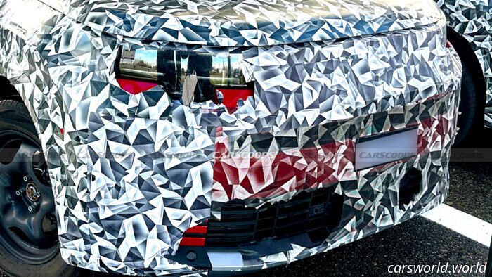 Il nuovo concept SUV di Fiat è appena diventato realtà e la linea del tetto fastback non è nemmeno la parte migliore | Carscoops